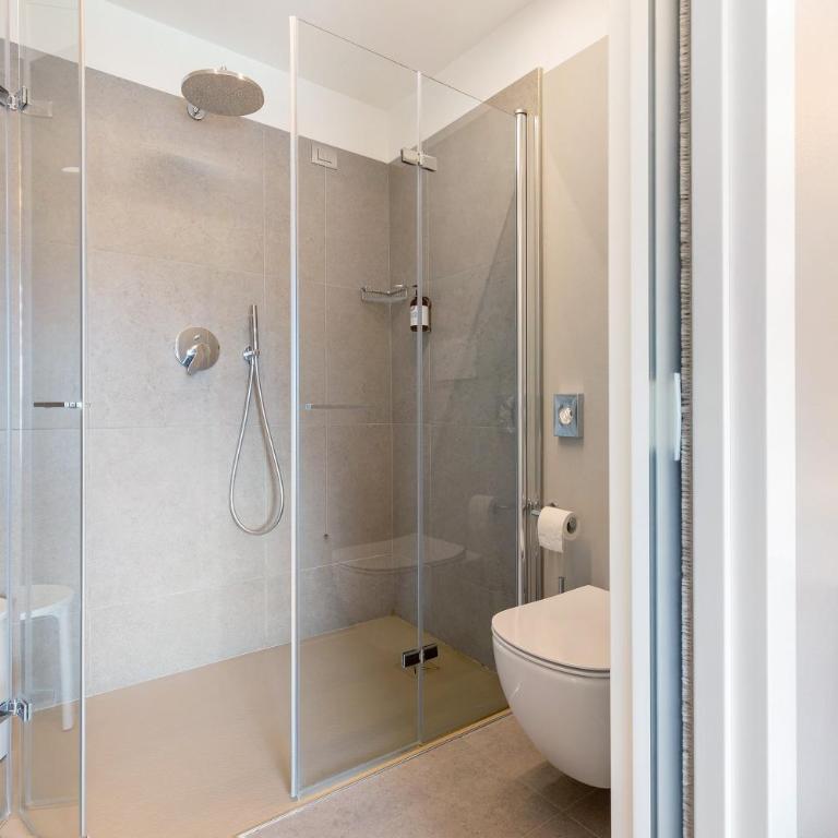 Eco del Garda Apartments - One-Bedroom Apartment with Lake View - 12
