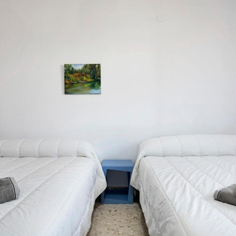 Casa Isabel - Casa con 1 dormitorio - 17