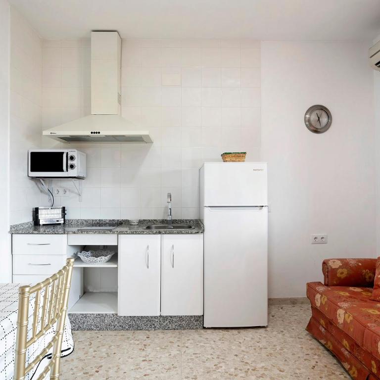 Casa Isabel - Casa con 1 dormitorio - 7