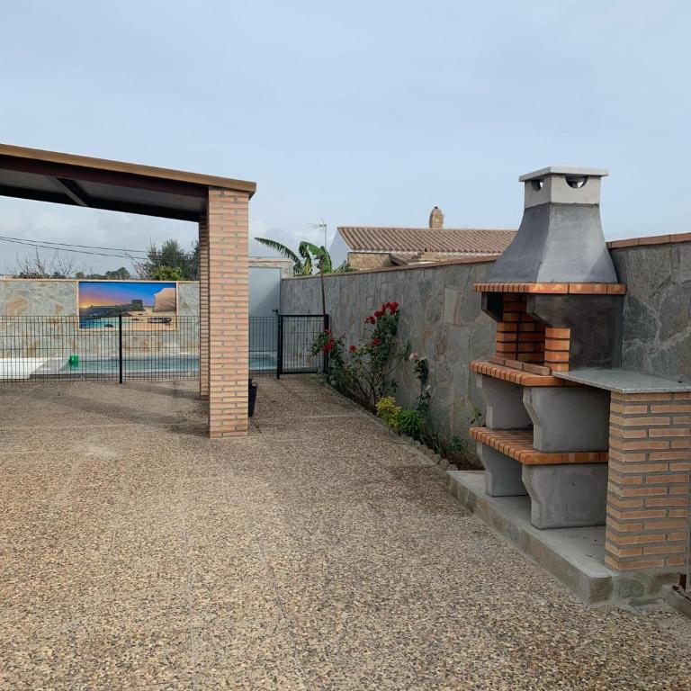 Casa Isabel - Casa con 1 dormitorio - 25