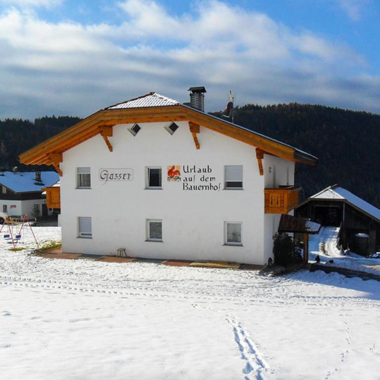 Ferienwohnung Gitschbergblick - Appartamento Superior con 1 Camera da Letto e Balcone - 20