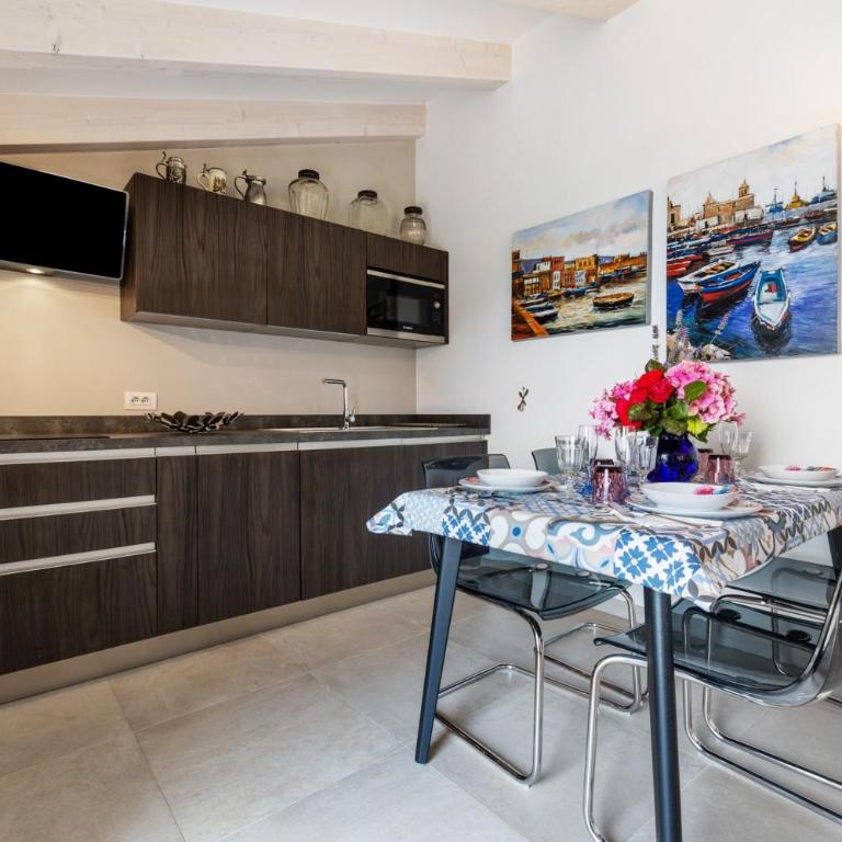 Eco del Garda Apartments - One-Bedroom Apartment with Lake View - 5