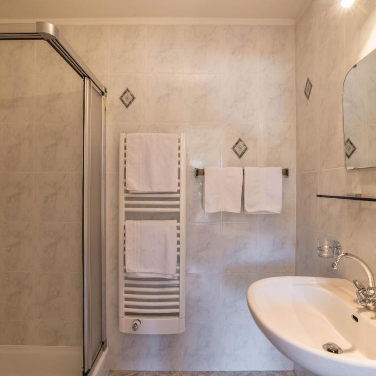 Ferienwohnung Gitschbergblick - Appartamento Superior con 1 Camera da Letto e Balcone - 10