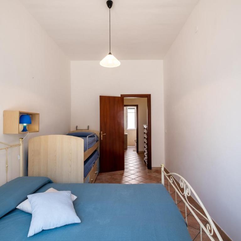 Casa Vacanze Kalocéri - Casa con 3 Camere da Letto - 12