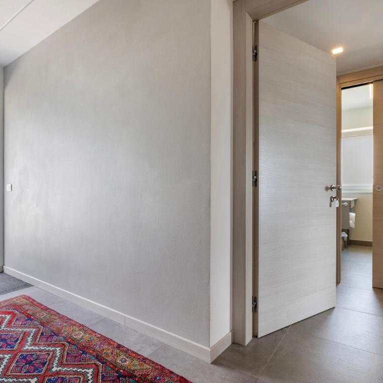 Eco del Garda Apartments - One-Bedroom Apartment with Lake View - 13