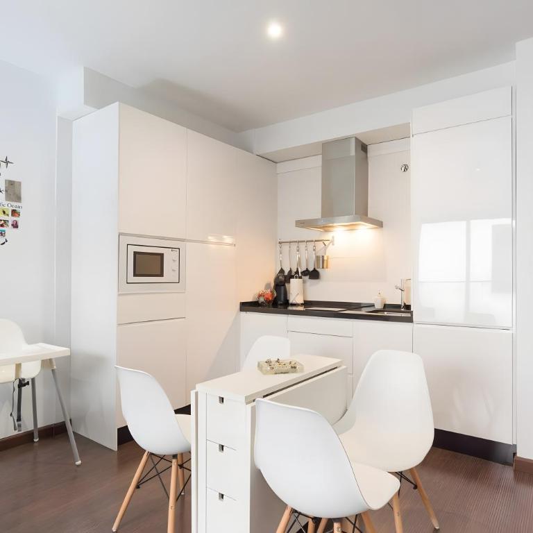 Quiet Apartment In The Historical - Apartamento Superior de 1 dormitorio con balcón - 6