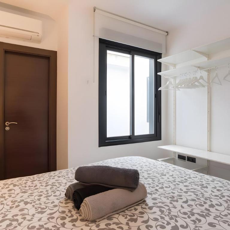 Quiet Apartment In The Historical - Apartamento Superior de 1 dormitorio con balcón - 9