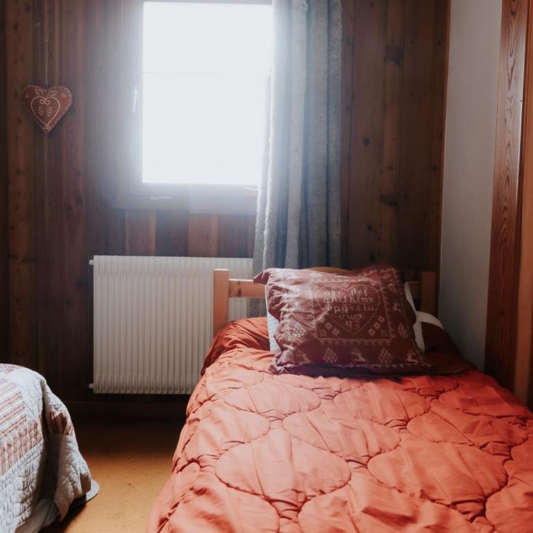 Jean Pierre Skilodge - Chalet 3 Chambres - 25