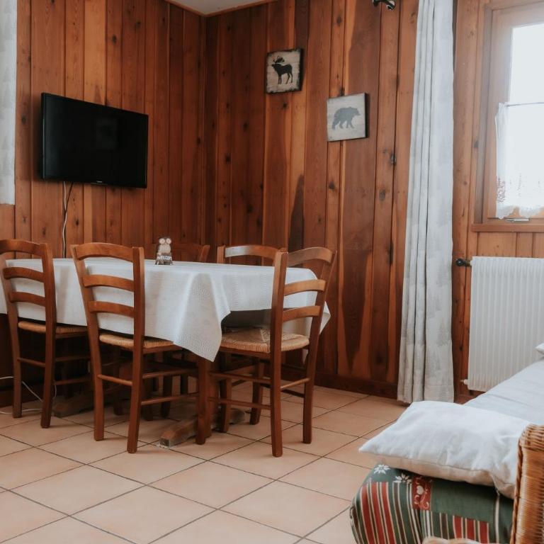 Jean Pierre Skilodge - Chalet 3 Chambres - 2