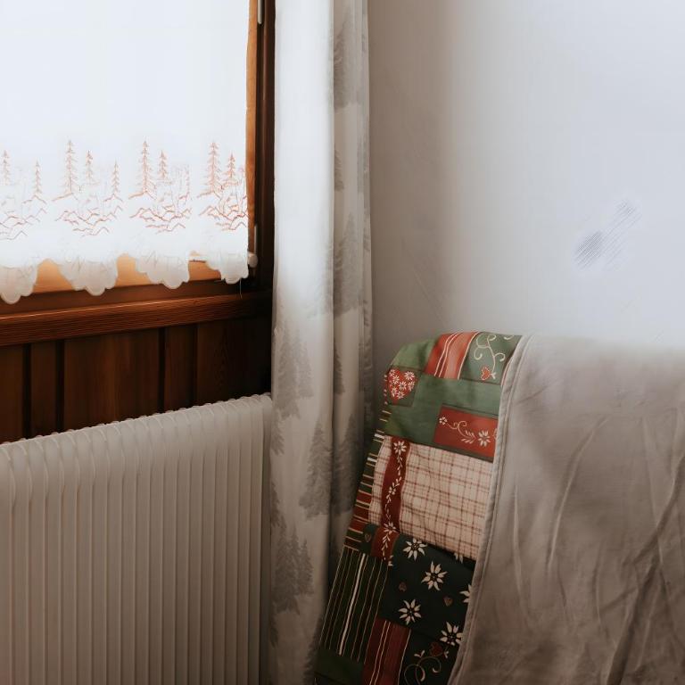 Jean Pierre Skilodge - Chalet 3 Chambres - 32