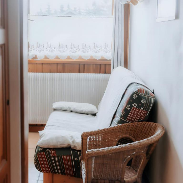 Jean Pierre Skilodge - Chalet 3 Chambres - 4