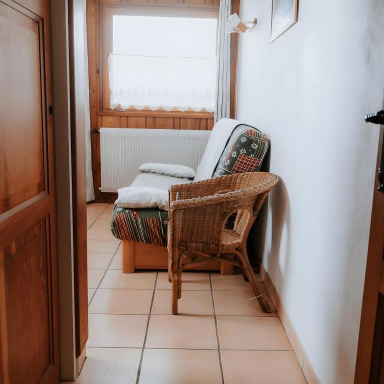 Jean Pierre Skilodge - Chalet 3 Chambres - 22