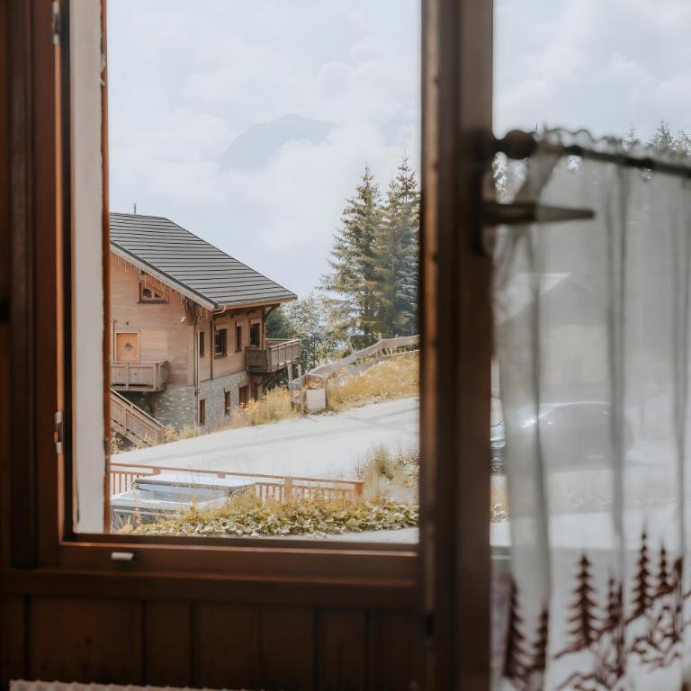 Jean Pierre Skilodge - Chalet 3 Chambres - 6
