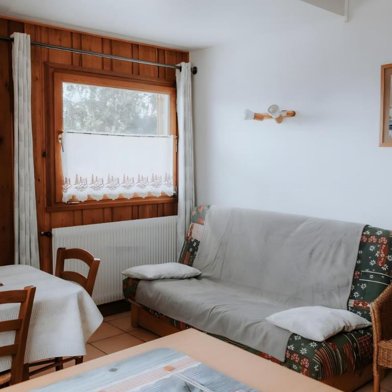 Jean Pierre Skilodge - Chalet 3 Chambres - 5