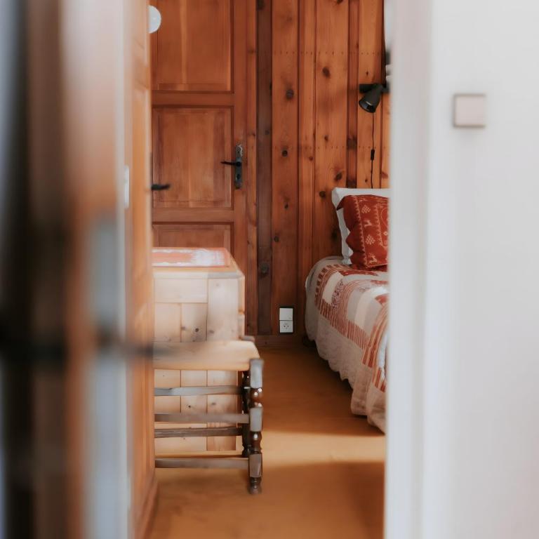 Jean Pierre Skilodge - Chalet 3 Chambres - 34