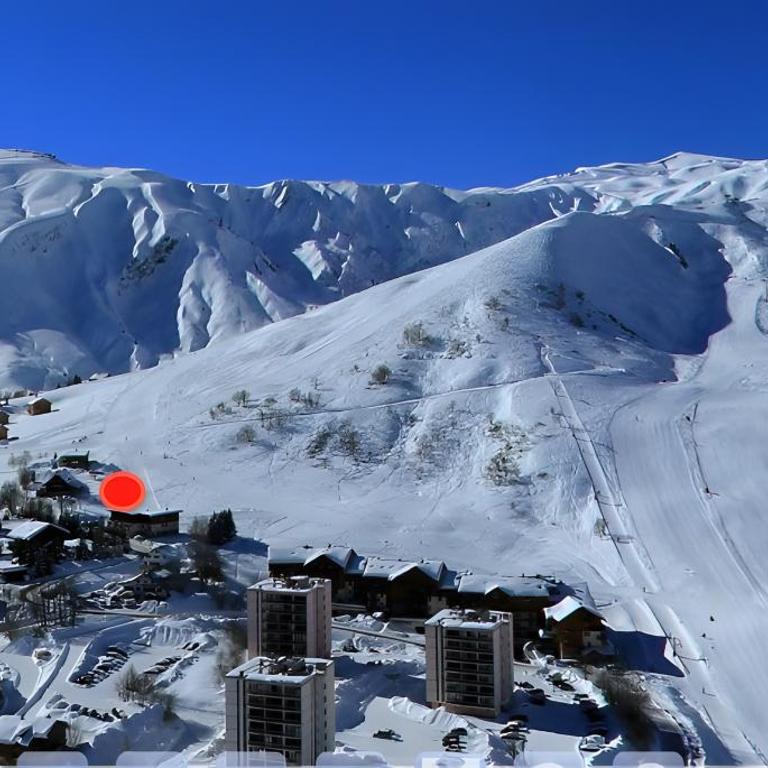 Jean Pierre Skilodge - Chalet 3 Chambres - 37