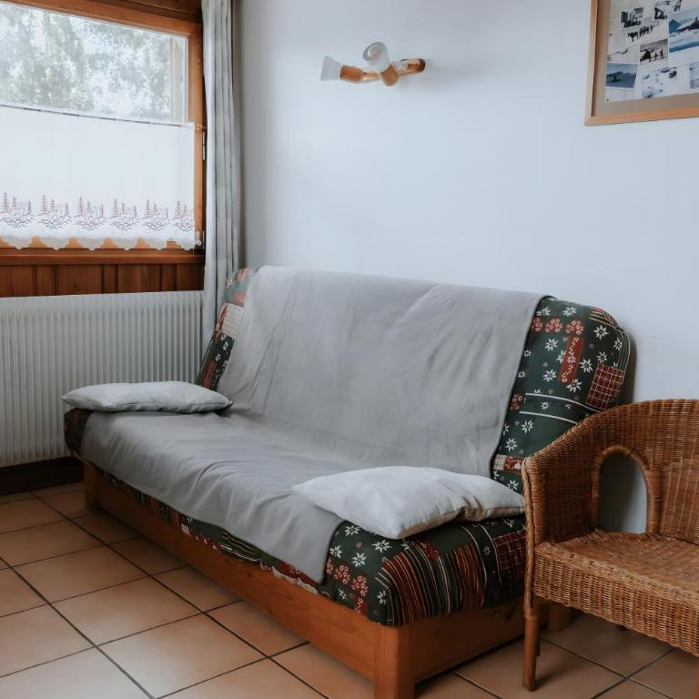 Jean Pierre Skilodge - Chalet 3 Chambres - 18