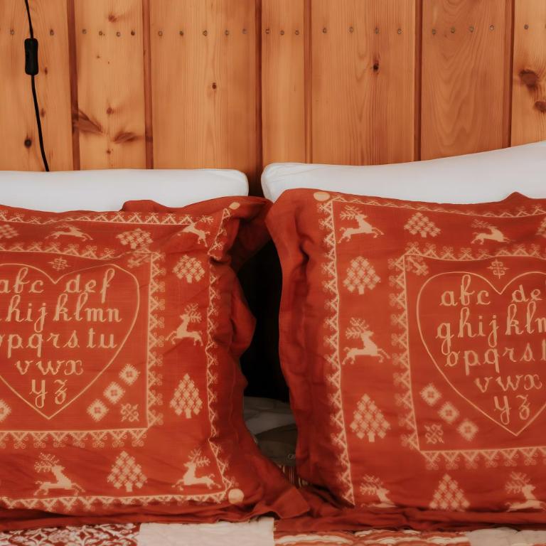 Jean Pierre Skilodge - Chalet 3 Chambres - 27