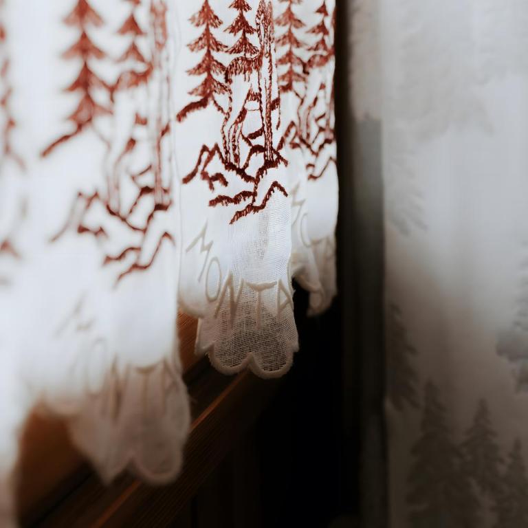 Jean Pierre Skilodge - Chalet 3 Chambres - 7