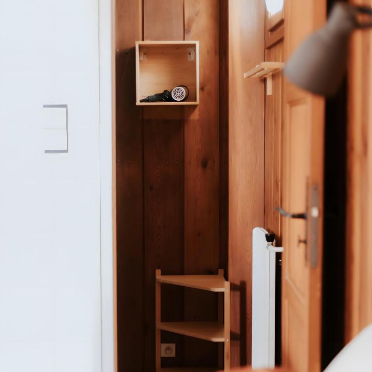 Jean Pierre Skilodge - Chalet 3 Chambres - 16