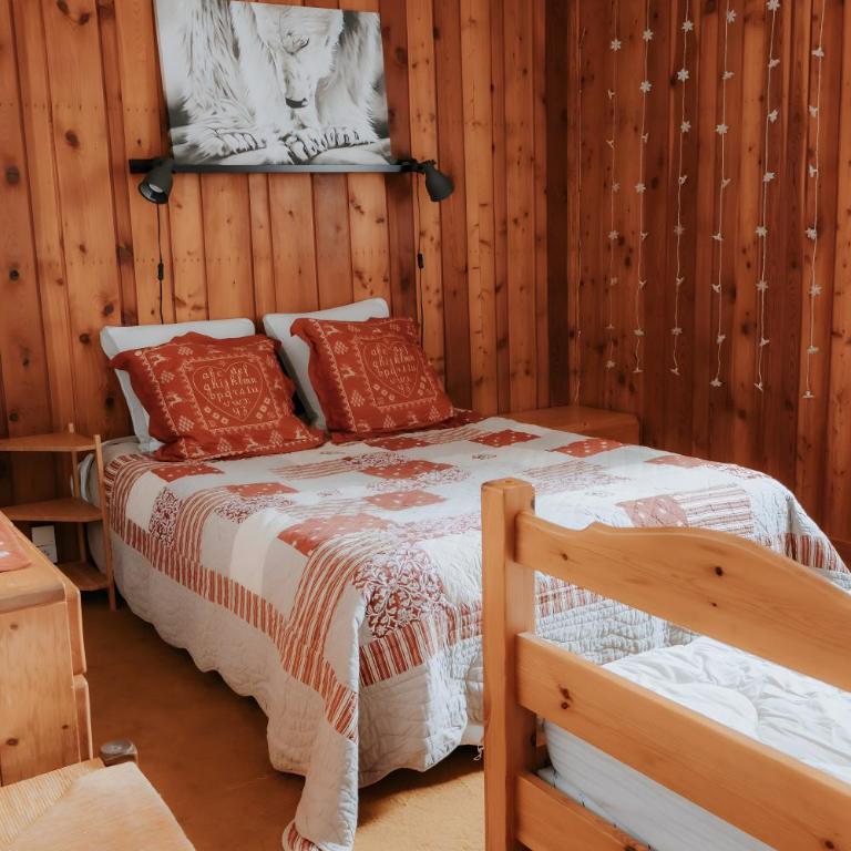 Jean Pierre Skilodge - Chalet 3 Chambres - 20
