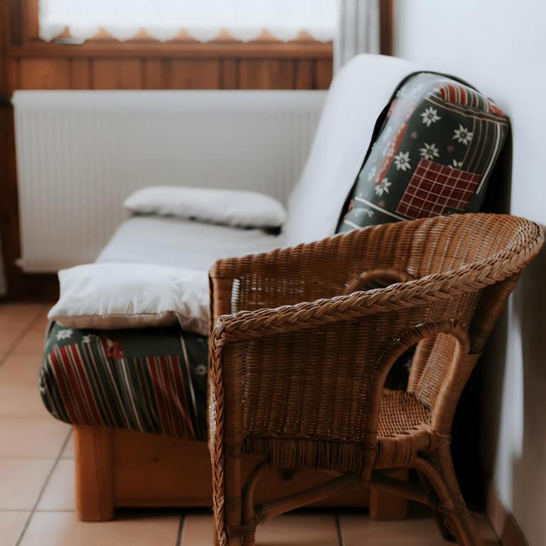 Jean Pierre Skilodge - Chalet 3 Chambres - 28