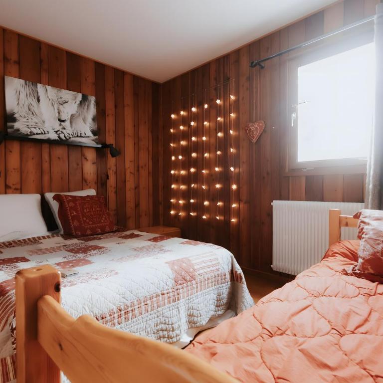 Jean Pierre Skilodge - Chalet 3 Chambres - 26