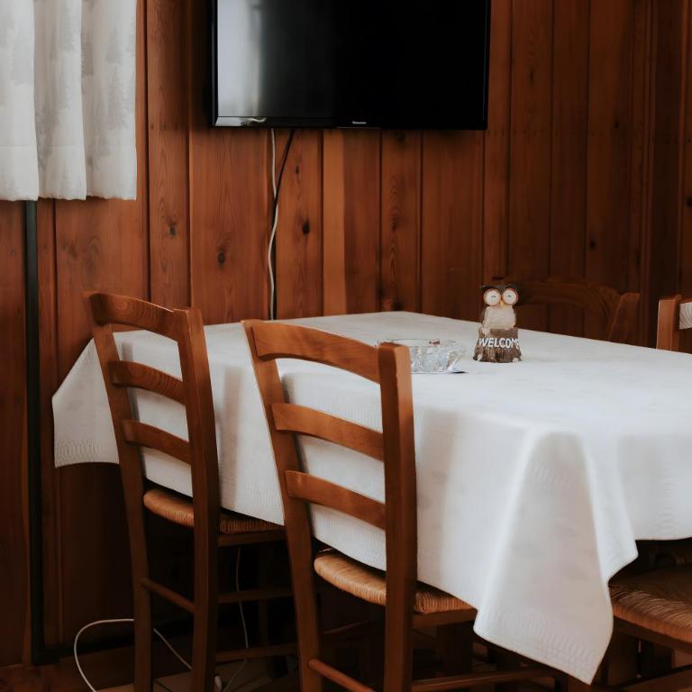 Jean Pierre Skilodge - Chalet 3 Chambres - 29