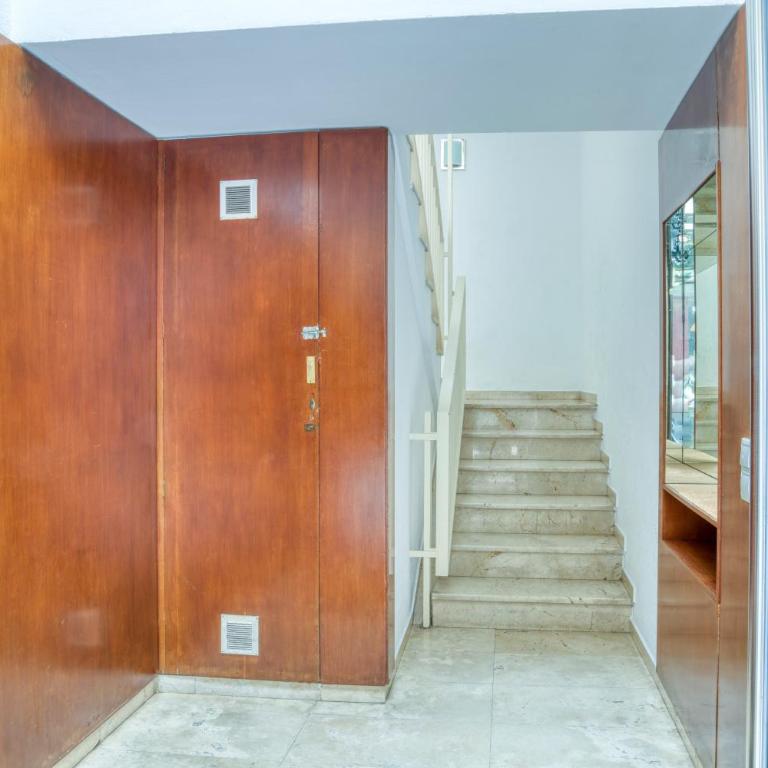 Apartament Luisa - Apartamento Deluxe de 2 dormitorios con balcón - 16