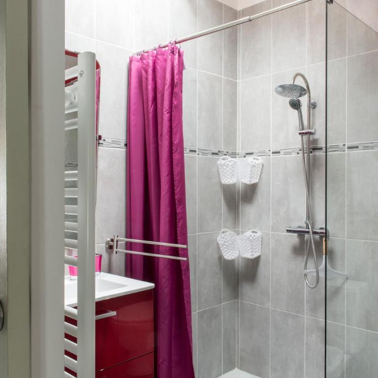Appartement Royan Rayley - Appartement avec Terrasse - 16