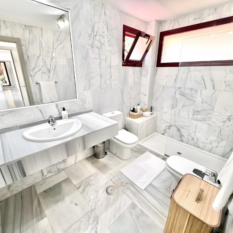 Villa with Private Pool - Casa de 2 dormitorios - 16