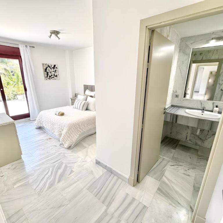 Villa with Private Pool - Casa de 2 dormitorios - 15