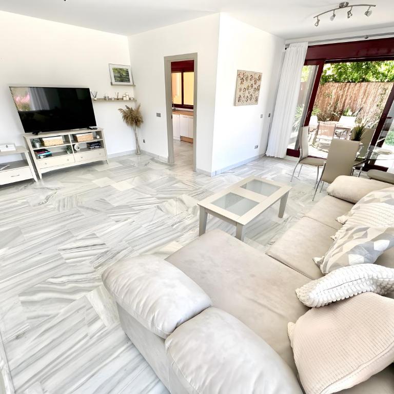 Villa with Private Pool - Casa de 2 dormitorios - 11