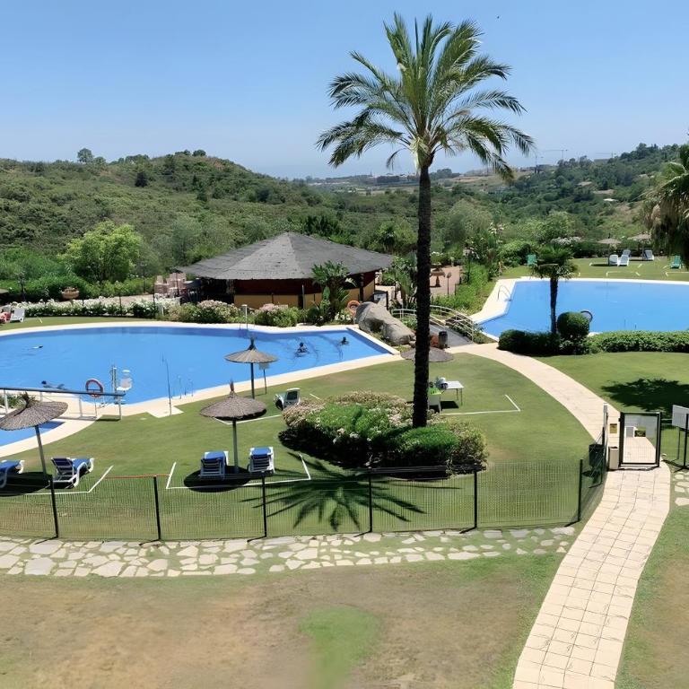Villa with Private Pool - Casa de 2 dormitorios - 4