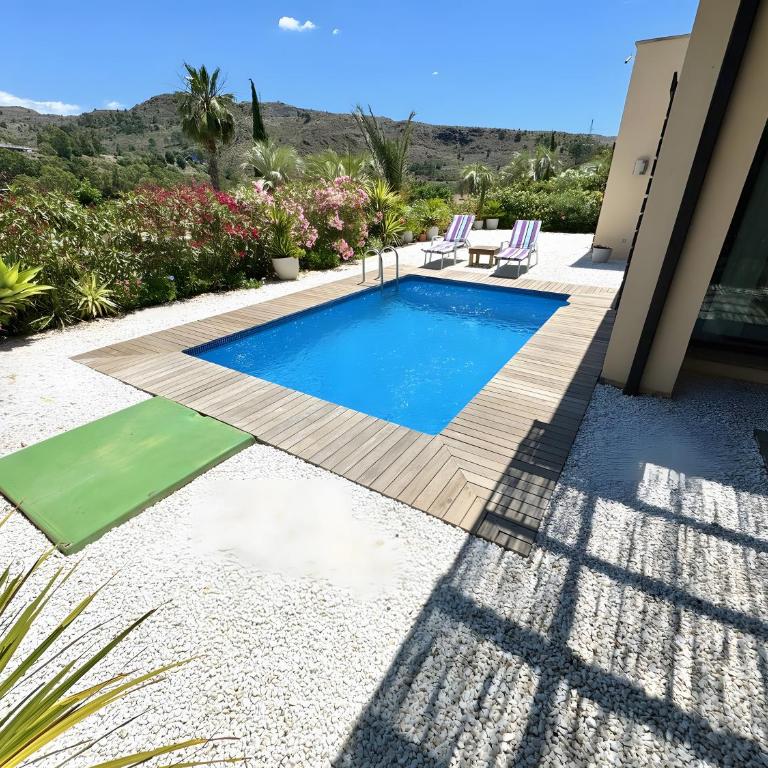 Villa with Private Pool - Casa de 2 dormitorios - 20
