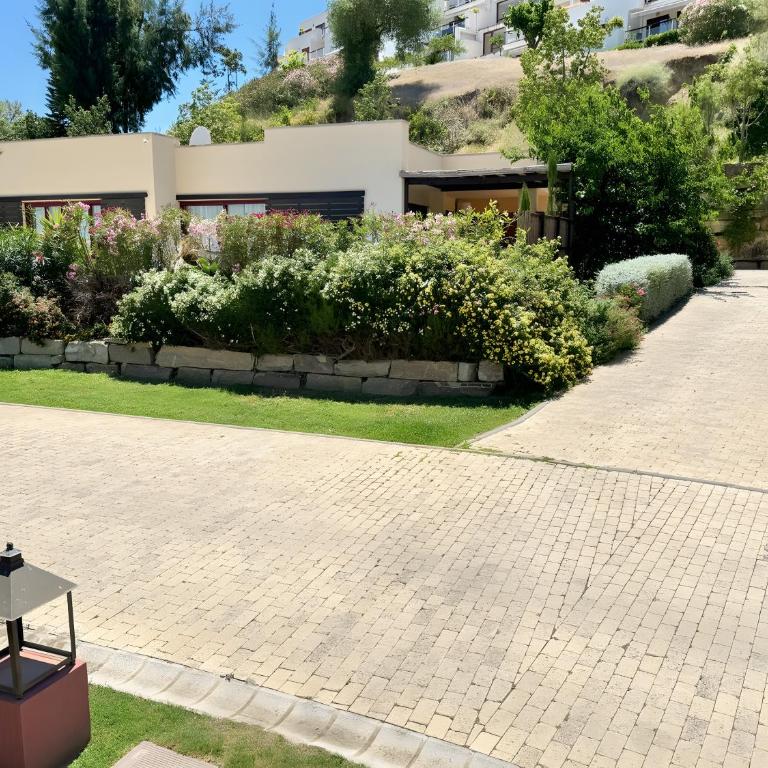 Villa with Private Pool - Casa de 2 dormitorios - 10