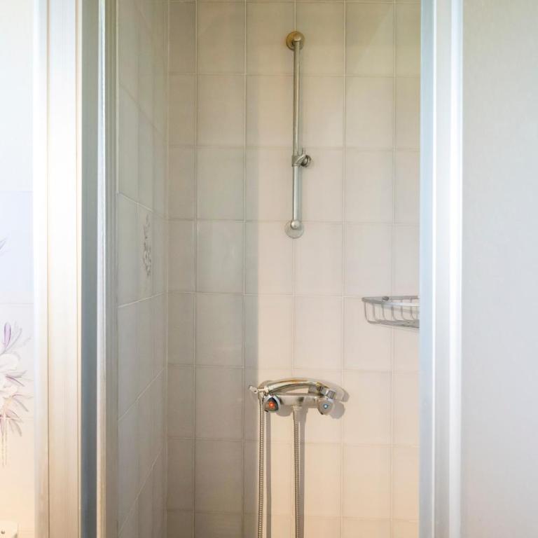 Chardons bleus - villa 6p - Haus mit 3 Schlafzimmern - 16
