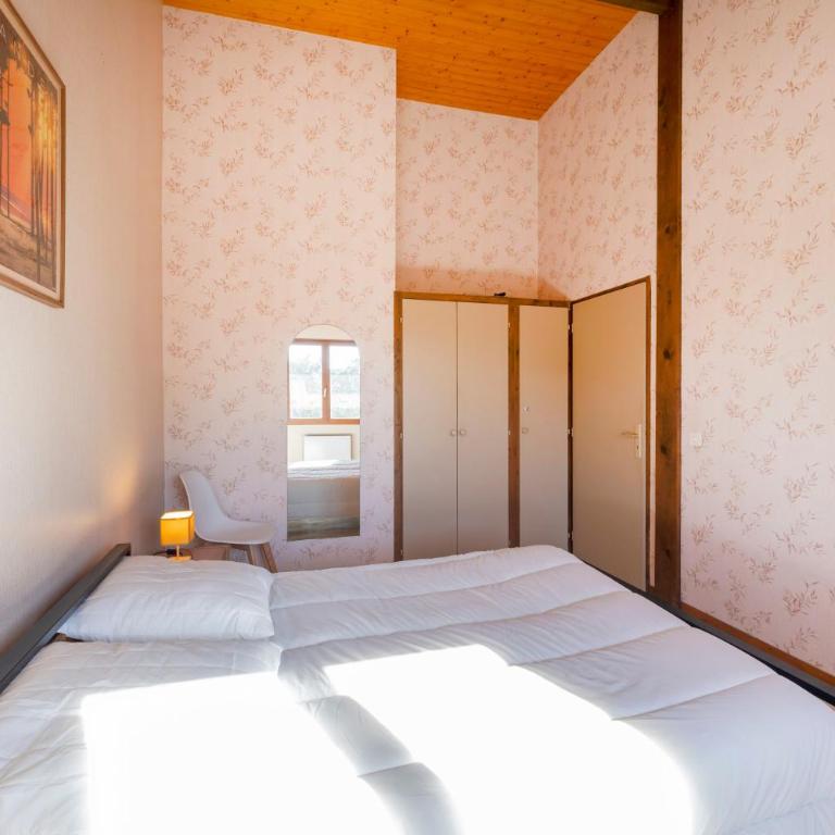 Chardons bleus - villa 6p - Haus mit 3 Schlafzimmern - 9