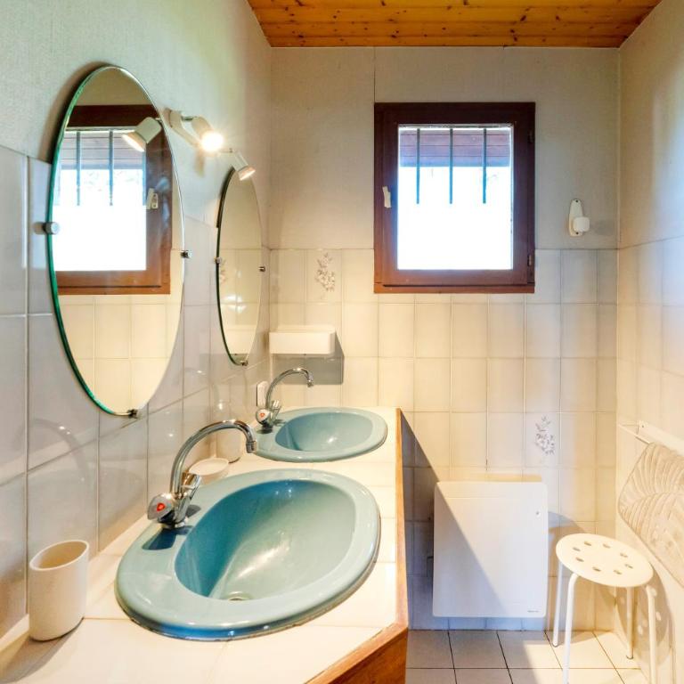 Chardons bleus - villa 6p - Haus mit 3 Schlafzimmern - 15