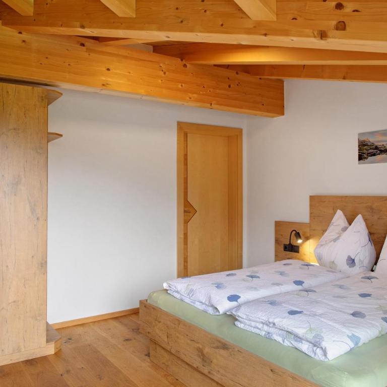 Ferienwohnung Haus Brugger - Appartement Supérieur avec Balcon - 23