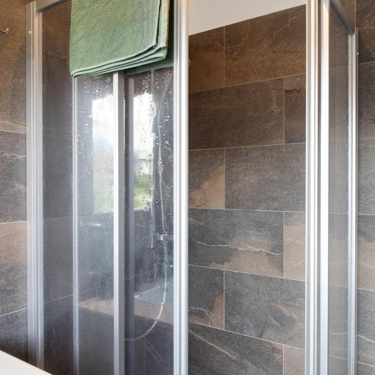 Ferienwohnung Haus Brugger - Appartement Supérieur avec Balcon - 14