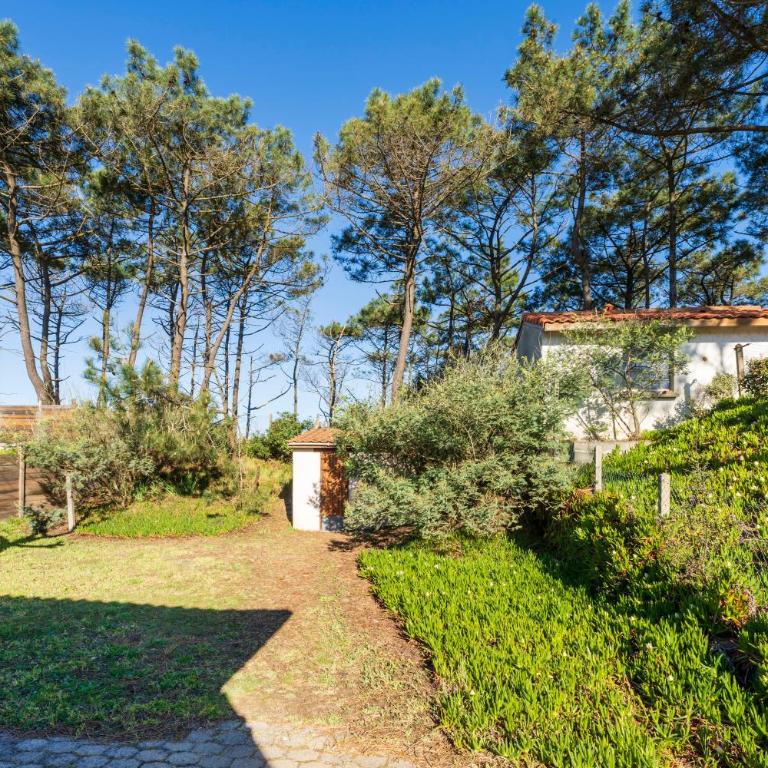 Chardons bleus - villa 6p - Haus mit 3 Schlafzimmern - 19