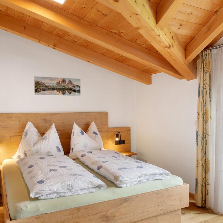 Ferienwohnung Haus Brugger - Appartement Supérieur avec Balcon - 21
