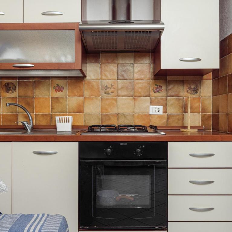 Villetta i Gerani - Casa con 2 Camere da Letto - 7