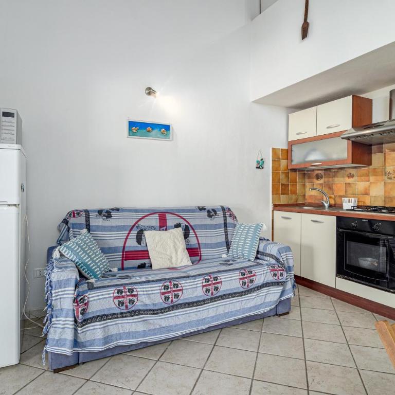 Villetta i Gerani - Casa con 2 Camere da Letto - 6
