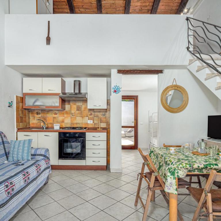 Villetta i Gerani - Casa con 2 Camere da Letto - 8
