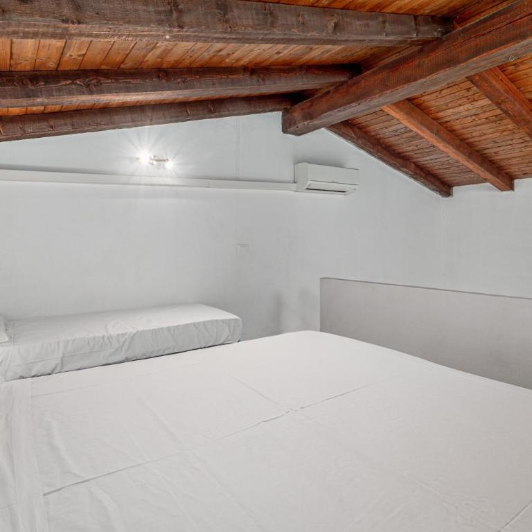 Villetta i Gerani - Casa con 2 Camere da Letto - 16