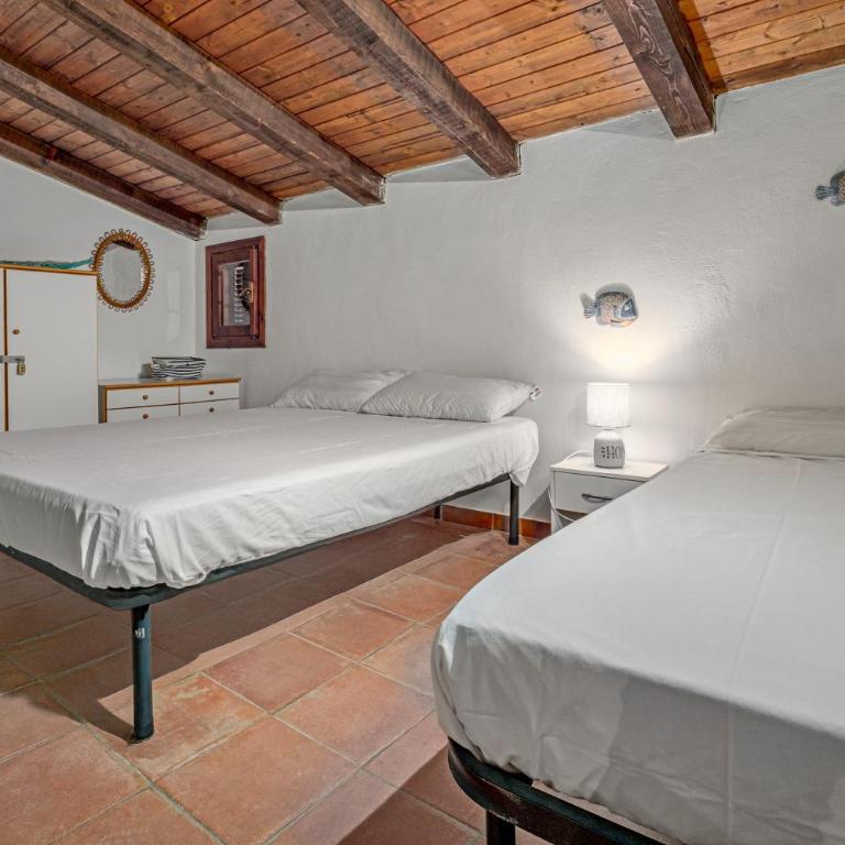 Villetta i Gerani - Casa con 2 Camere da Letto - 14