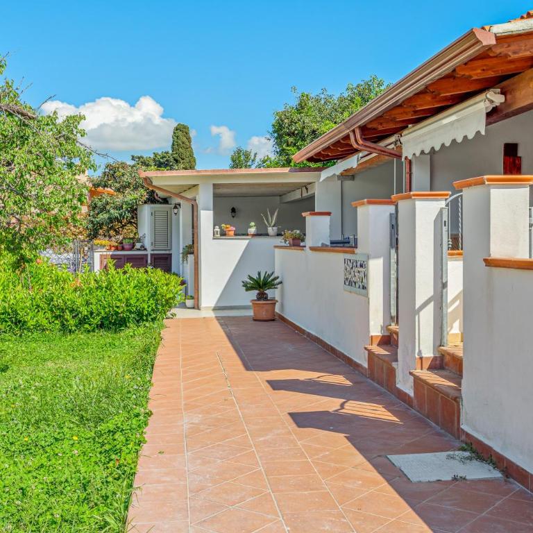 Villetta i Gerani - Casa con 2 Camere da Letto - 2