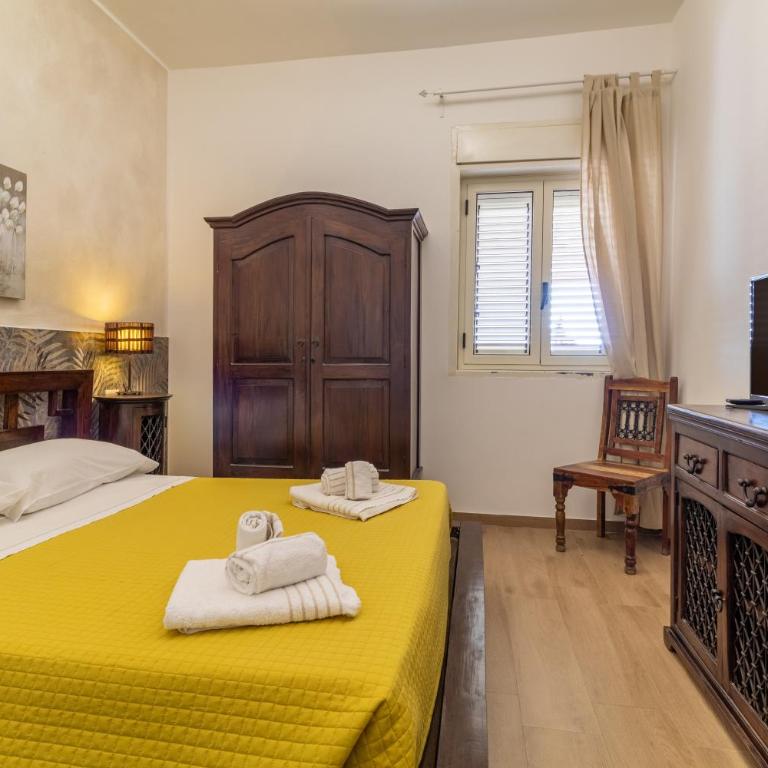 Saija Apartment con piscina - Appartamento Premium con 3 Camere da Letto e Balcone - 17